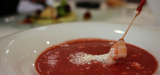 gazpacho