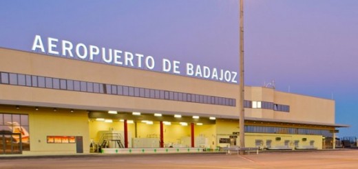 Aeropuerto